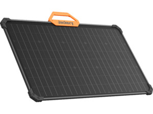 JACKERY 80-0080-EUOR01 SolarSaga 80 Solarpanel, Black