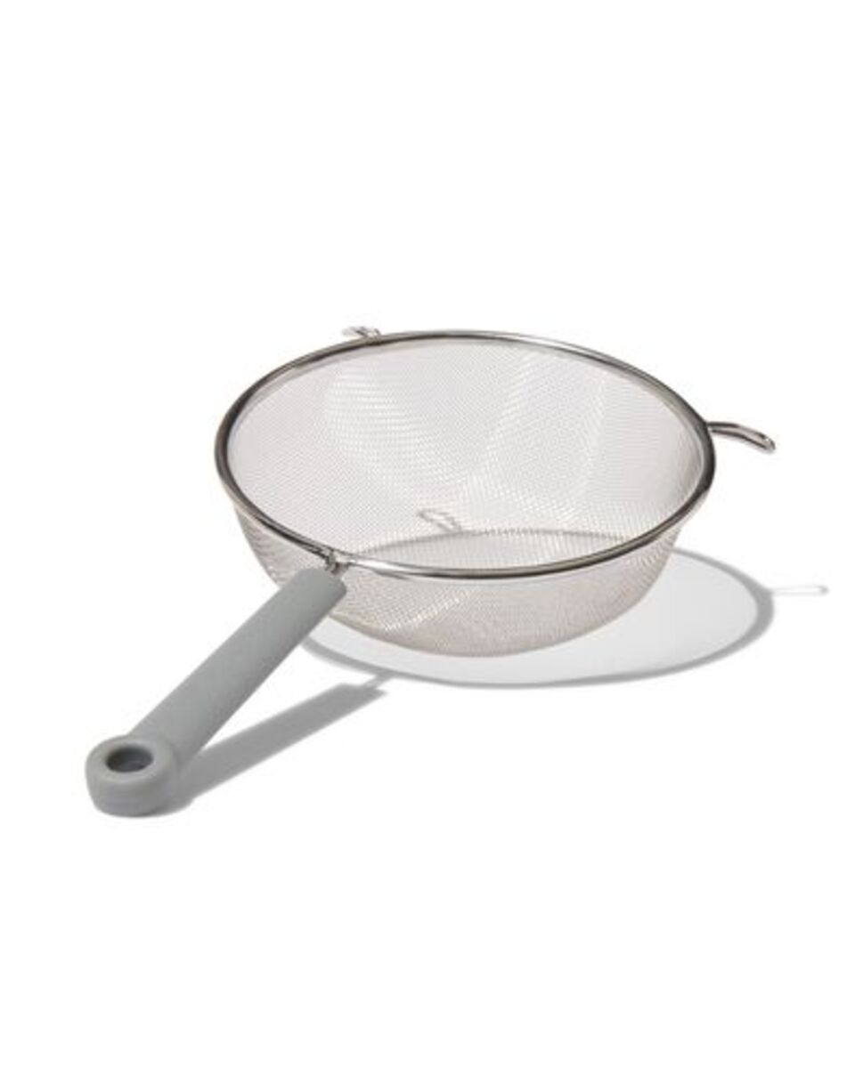 Bild 3 von Sieb, Ø 18 cm, Edelstahl