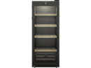 Bild 1 von LIEBHERR WPbl 4601-20 GrandCru Weinlagerschrank (EEK F, Schwarz), Schwarz