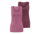 Bild 1 von 2 Tops, mauve