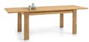 Bild 1 von set one by Musterring Esstisch ATLANTA 160-240 x 90 cm NB Grandson Eiche - mit Einlegeplatten