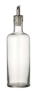 Essig-/Ölflasche, 410 ml