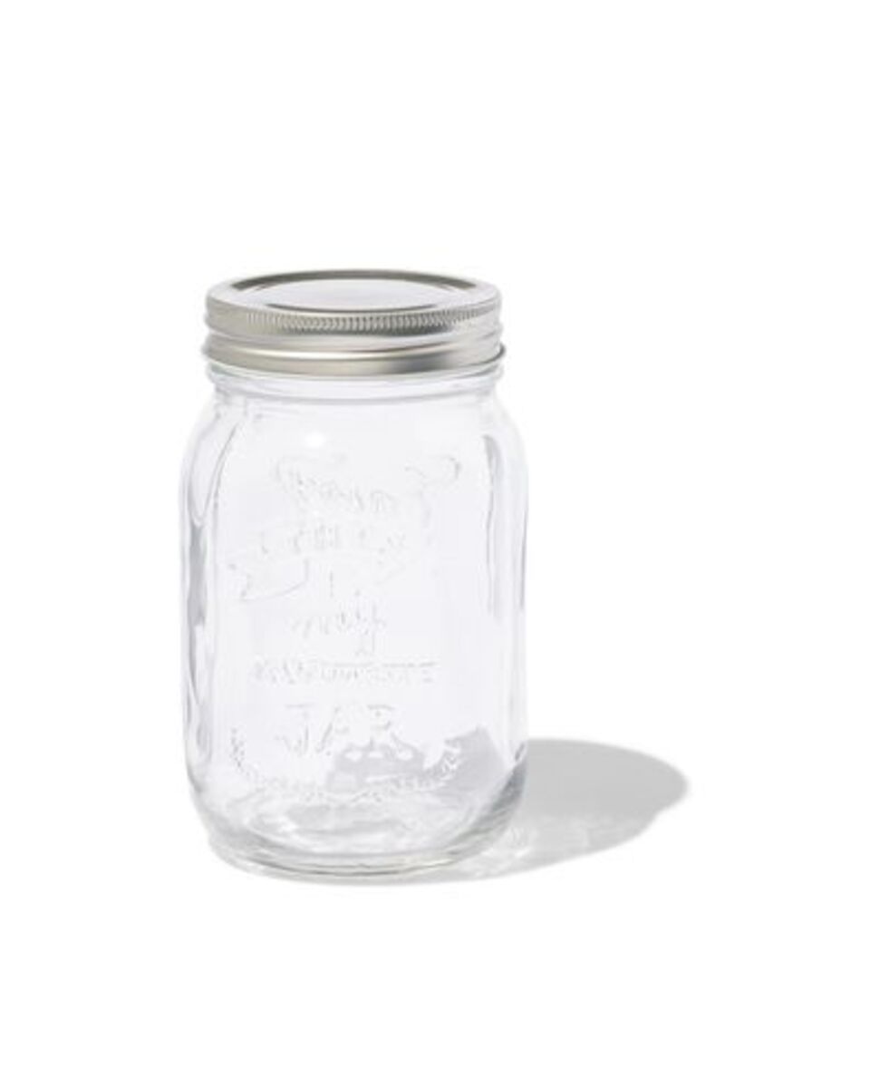 Bild 2 von Vorratsglas, 0.5 L