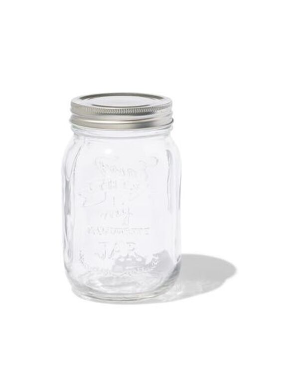 Bild 2 von Vorratsglas, 0.5 L