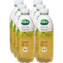 Bild 1 von Volvic BIO Grüner Tee mit Minzgeschmack, 6er Pack (EINWEG) zzgl. Pfand