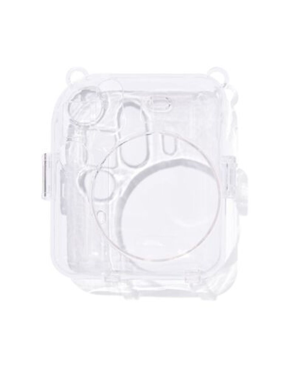 Bild 2 von Kamerahülle, transparent