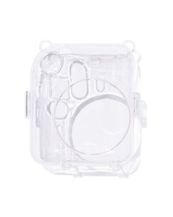 Bild 2 von Kamerahülle, transparent