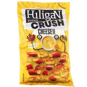 Huligan 2 x Brezelstücke Cheese