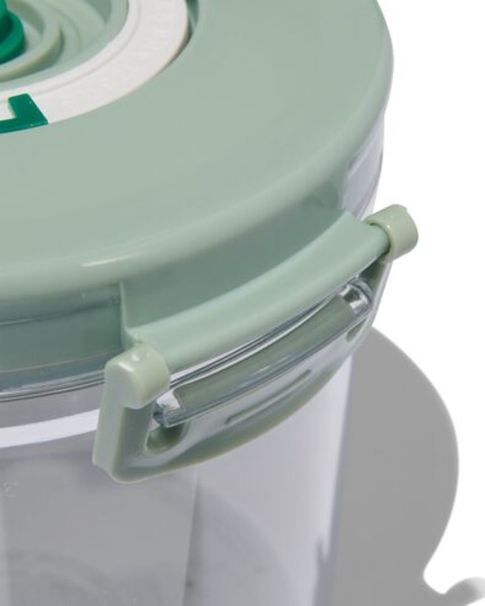 Bild 3 von Vakuum-Frischhaltedose, 1 L