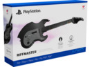 Bild 1 von PDP LLC Drahtloser RIFFMASTER Gitarren-Controller, Zubehör für PS5, Schwarz, Schwarz