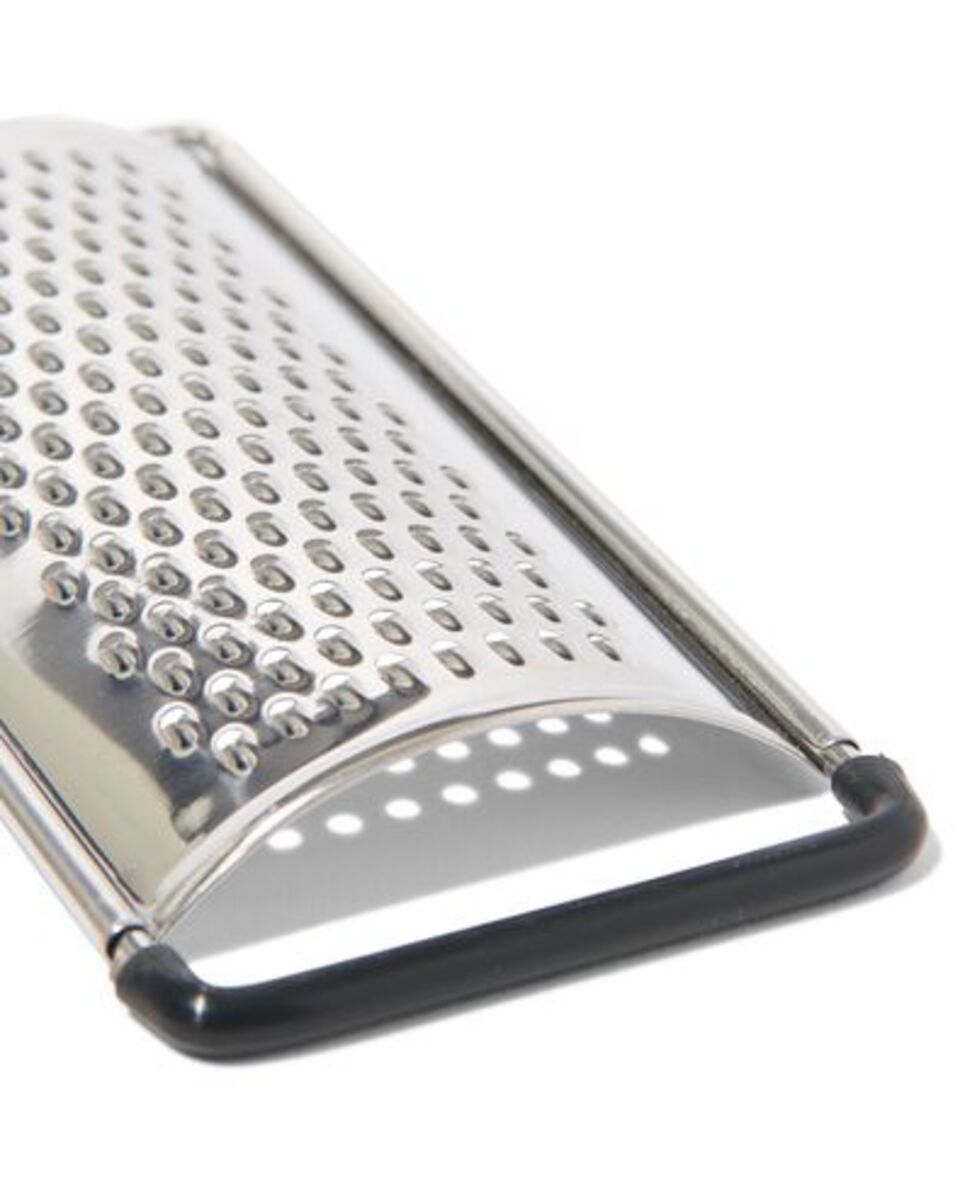 Bild 2 von Handreibe, 26 cm, Edelstahl