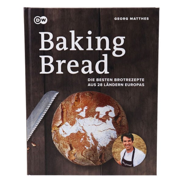 Bild 1 von Becker Joest Volk Verlag Baking Bread