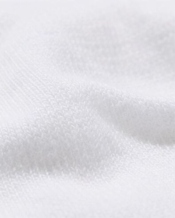 Bild 2 von 2er-Pack Damen-Sneakersocken mit Bambus weiß