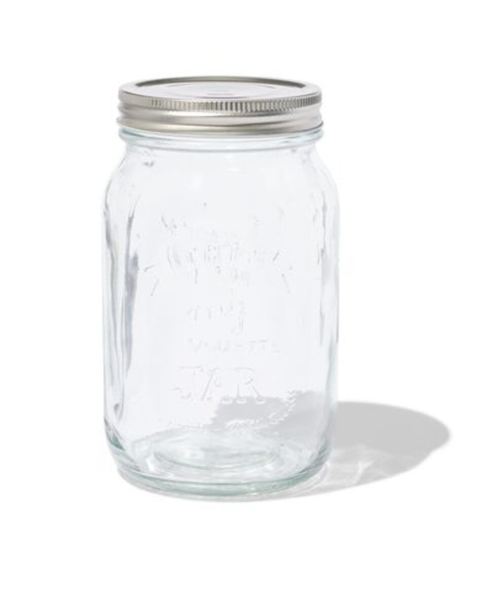 Bild 2 von Vorratsglas, 1 L