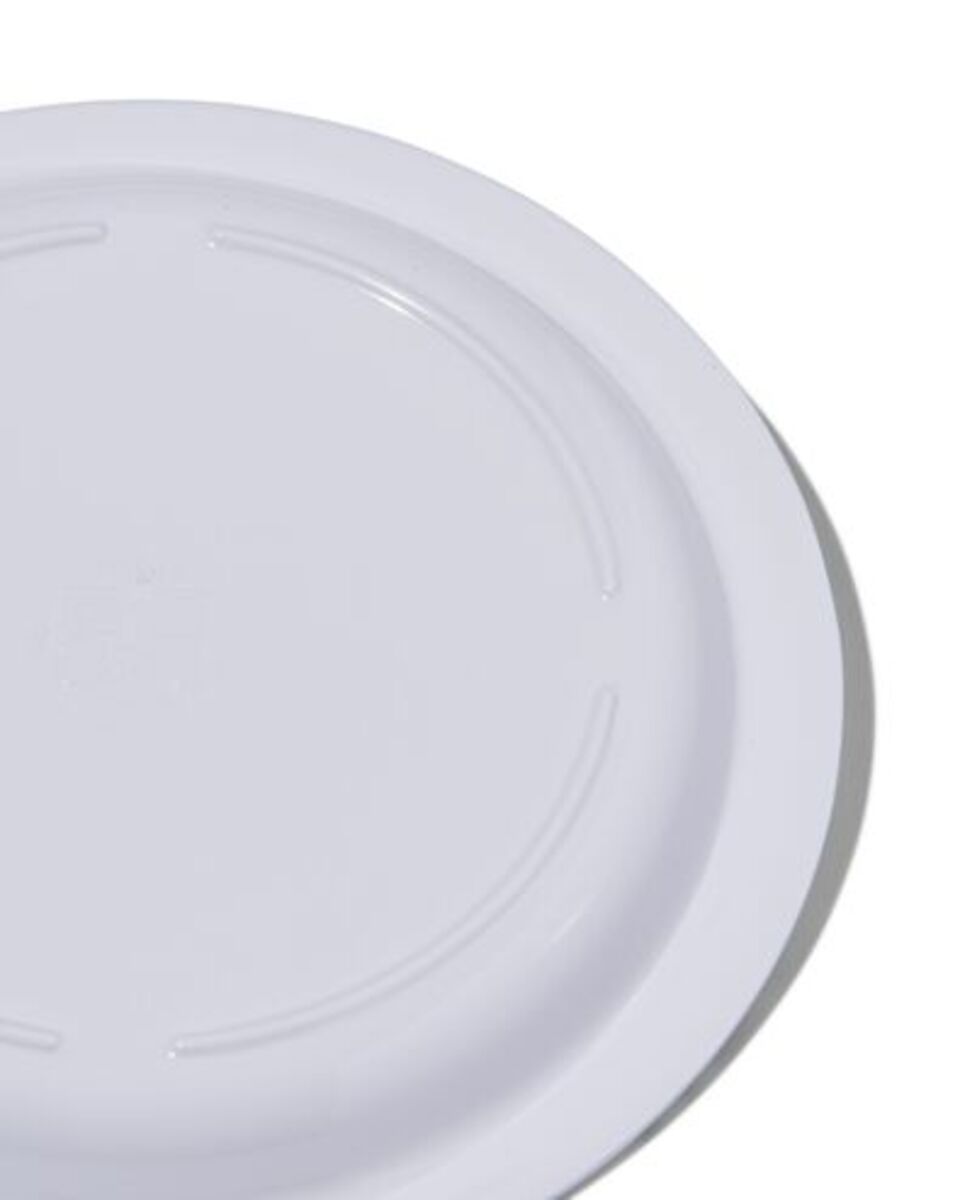 Bild 3 von Teller, Siepie, Ø 21,5 cm, Melamin, Jip & Janneke