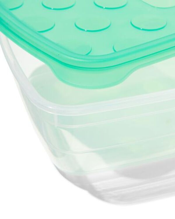 Bild 2 von 3er-Pack Vorratsdosen, 1.2 Liter