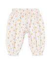 Bild 2 von Baby-Hose, Blumen eierschalenfarben