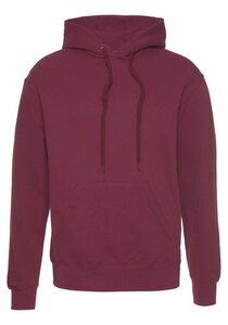 Fruit of the Loom Kapuzensweatshirt aus Baumwollmischung