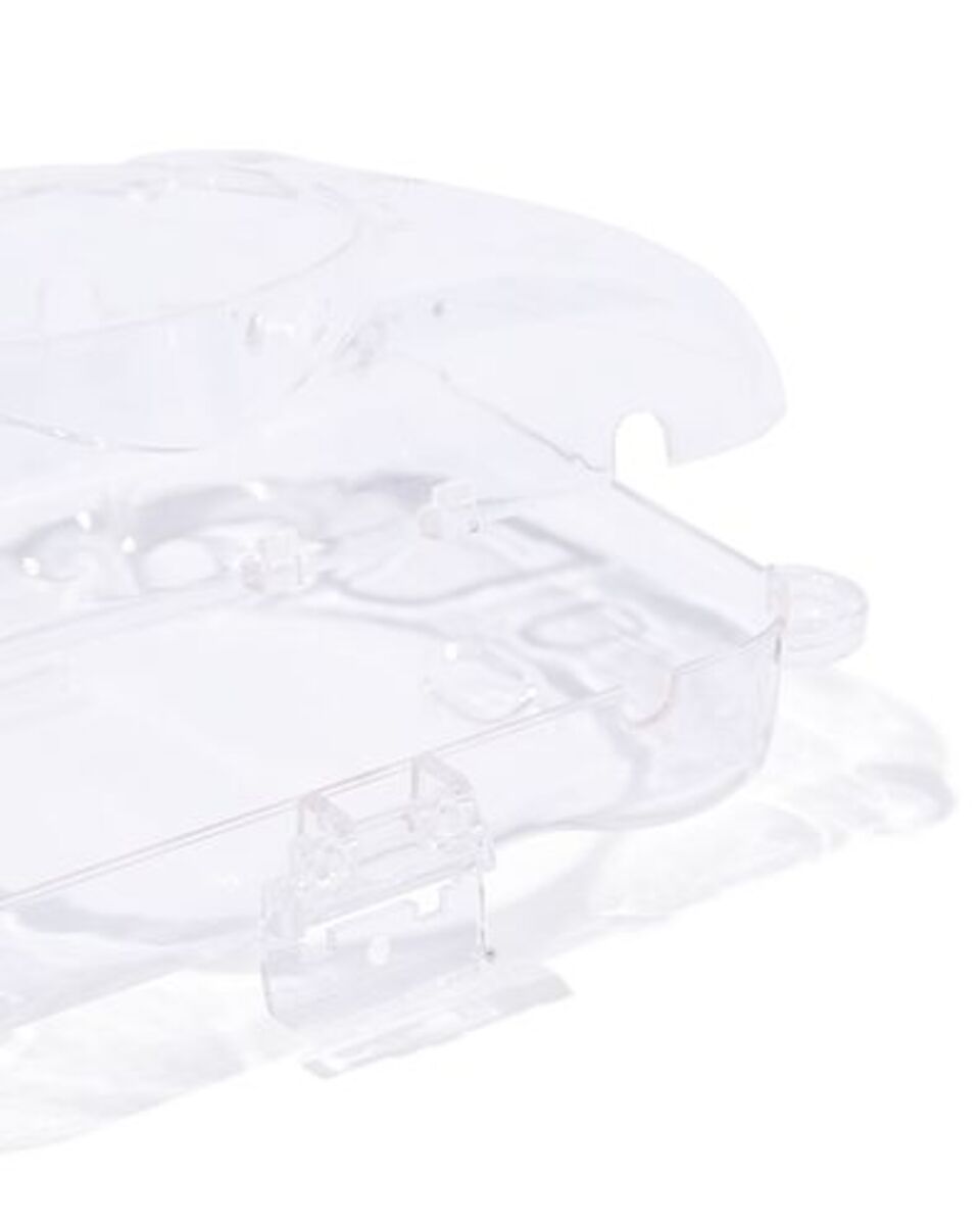 Bild 3 von Kamerahülle, transparent