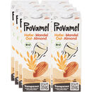 Bild 1 von PROVAMEL BIO Barista Hafer-Mandeldrink, 8er Pack