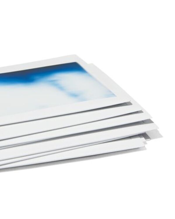 Bild 2 von Fujifilm Instax Wide Fotopapier (2 x 10 Stück)