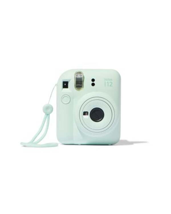 Bild 1 von Kamera Fujifilm Instax Mini 12, mintgrün