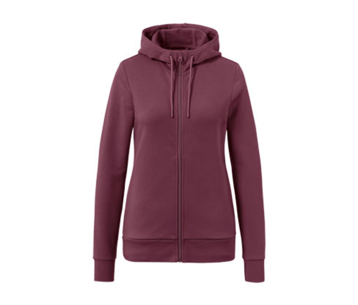 Bild 1 von Sweatjacke