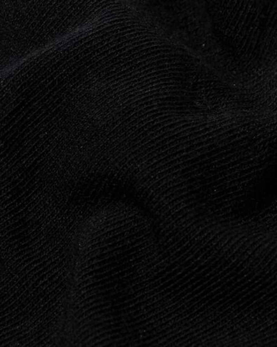 Bild 2 von 5er-Pack Herren-Sneakersocken schwarz