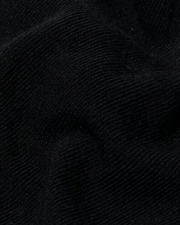 Bild 2 von 5er-Pack Herren-Sneakersocken schwarz