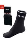 Bild 1 von H.I.S Sportsocken (Packung, 6-Paar) mit Frottee & verstärkten Belastungszonen