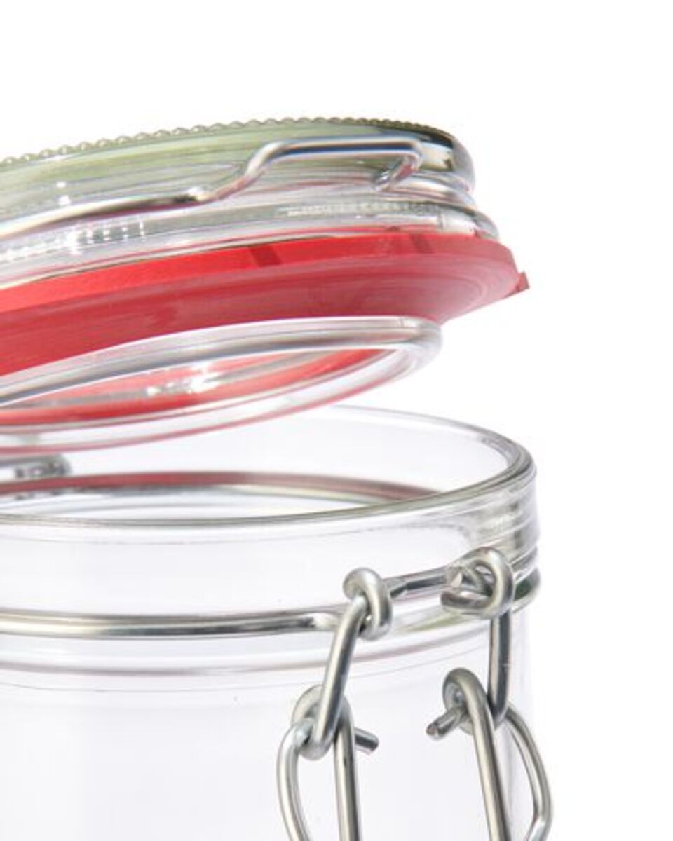 Bild 3 von Bügelglas, 0.8 Liter