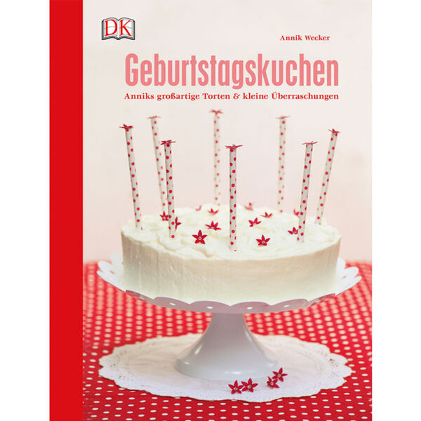 Bild 1 von Dorling Kindersley Geburtstagskuchen