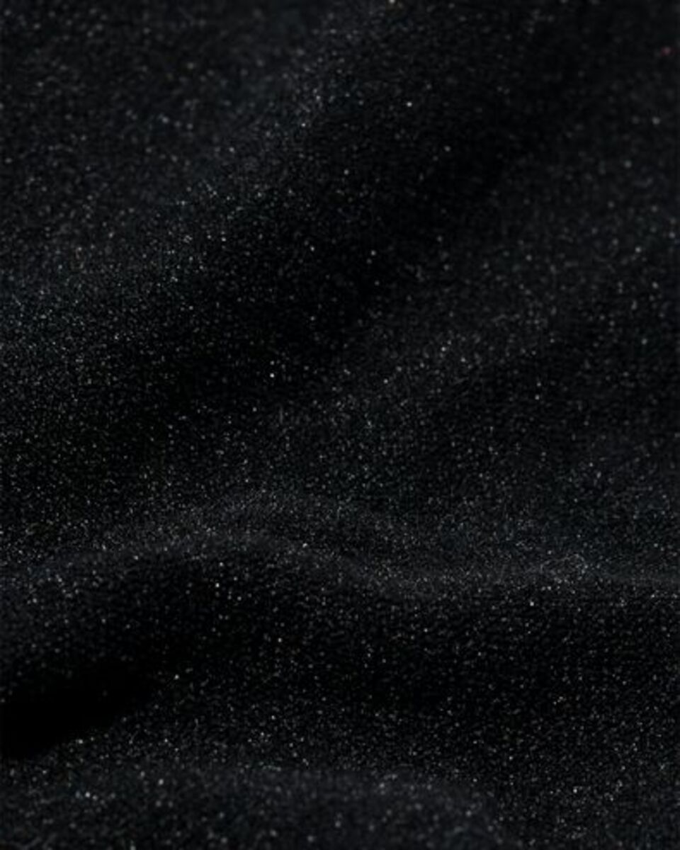 Bild 2 von 5er-Pack Damen-Füßlinge, nahtlos schwarz