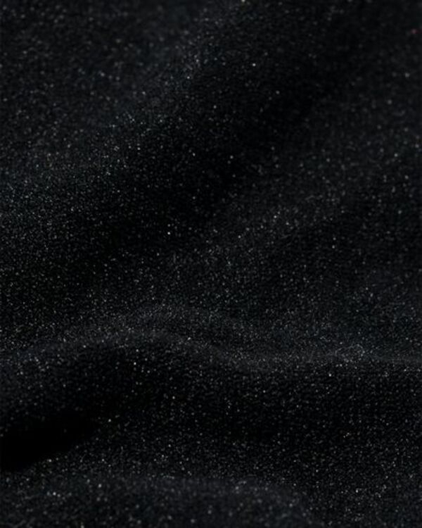 Bild 2 von 5er-Pack Damen-Füßlinge, nahtlos schwarz