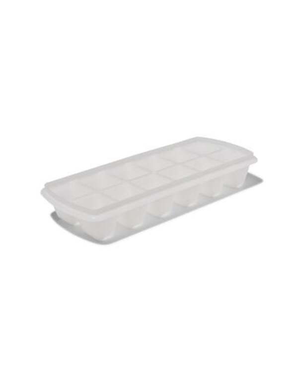 Bild 2 von Eiswürfelform für 12 Eiswürfel