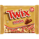 Bild 1 von Twix Minis, 13er Pack