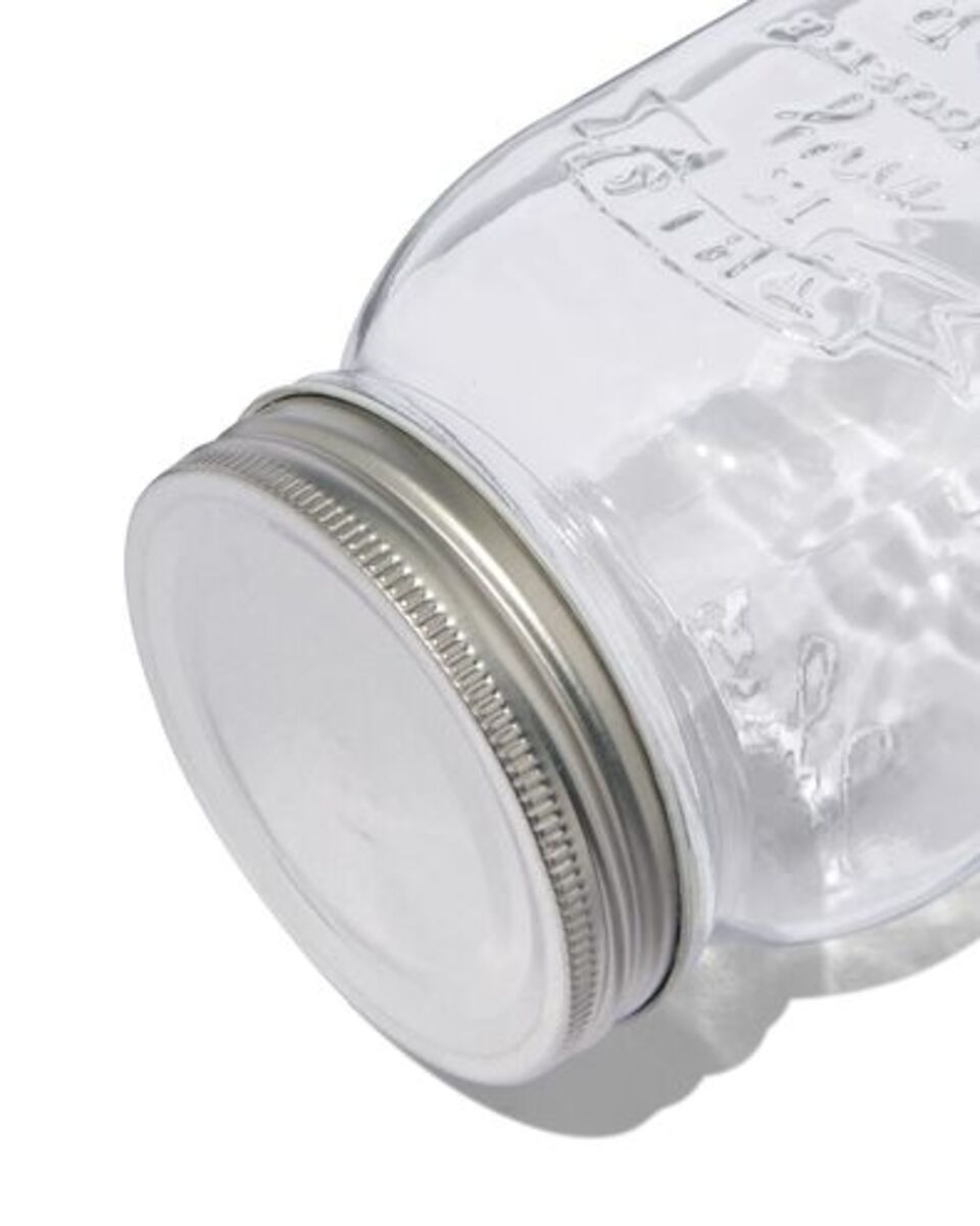 Bild 3 von Vorratsglas, 0.5 L