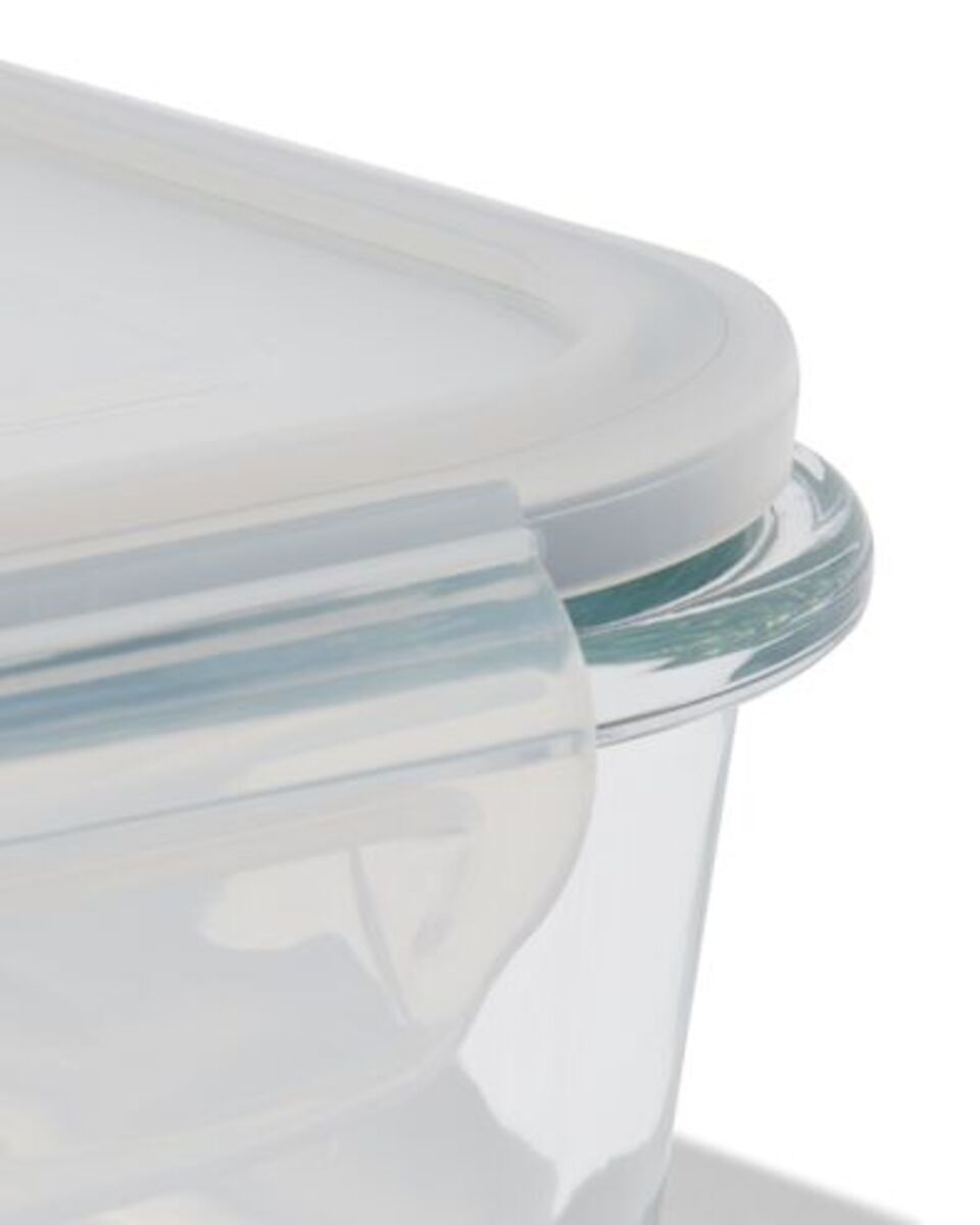 Bild 4 von Vorratsglas mit Clipverschluss, 1 L