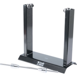 Craft-Meyer Auswuchtbock für Reifen inklusive Achse