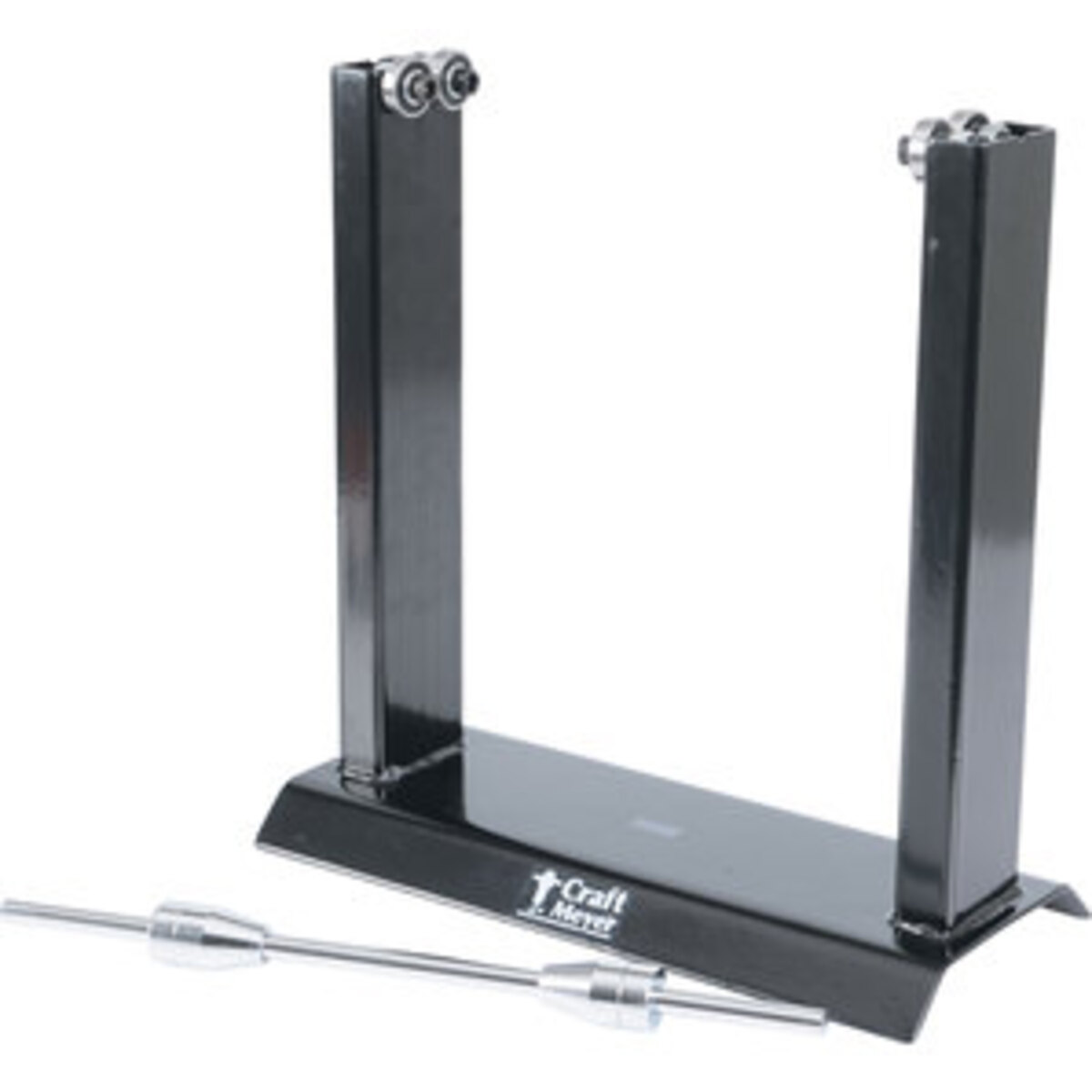 Bild 1 von Craft-Meyer Auswuchtbock für Reifen inklusive Achse