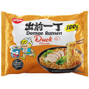 Bild 1 von Nissin 2 x Demae Ramen Ente