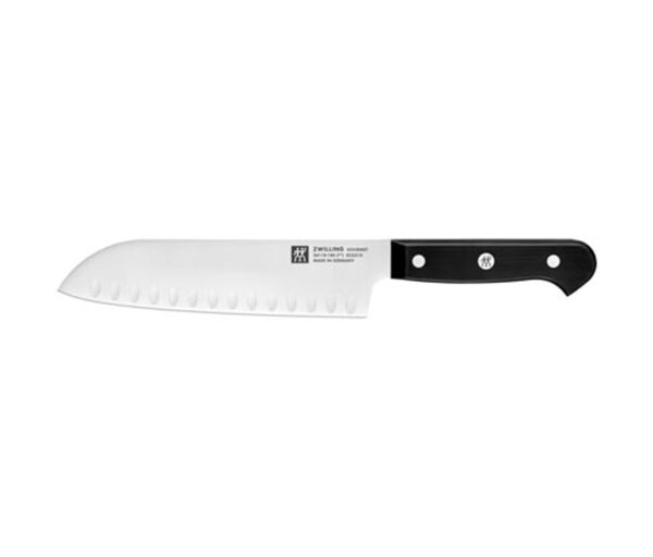 Bild 1 von ZWILLING Gourmet-Santokumesser, ca. 18 cm