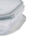Bild 3 von Vorratsglas mit Clipverschluss, 0.7 L