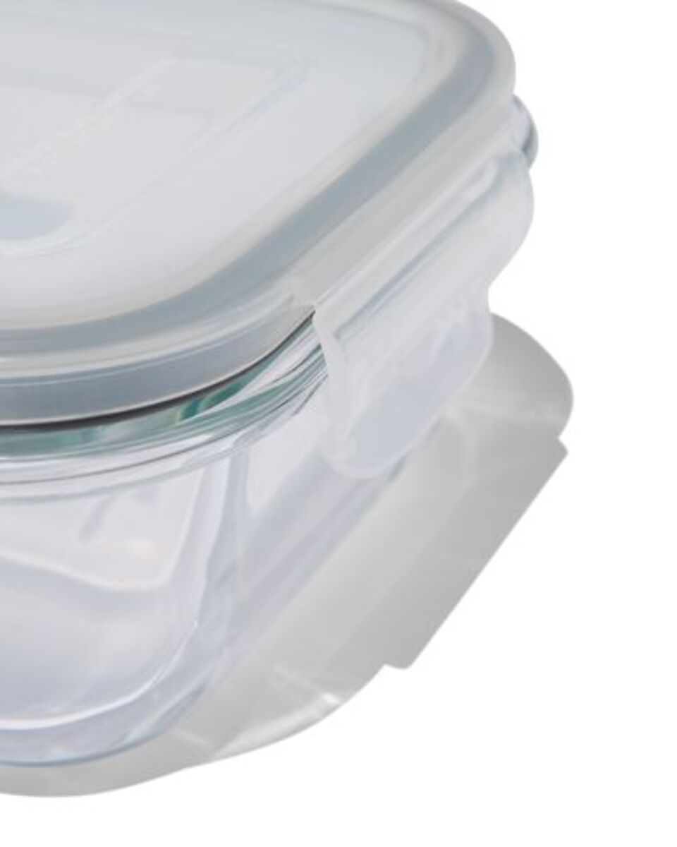 Bild 3 von Vorratsglas mit Clipverschluss, 0.7 L