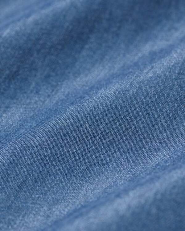 Bild 2 von Damen-Hose Kelsey, kurz mittelblau