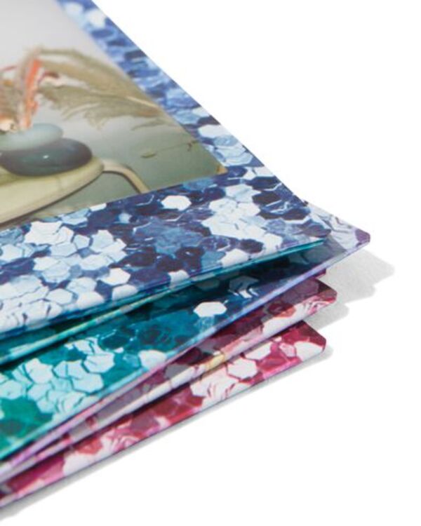 Bild 1 von Fujifilm Instax Mini Fotopapier Bundle, Deko, 3 x 10 Stück