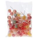 Bild 1 von Lolly Frucht Lollipops (Mischtüte)