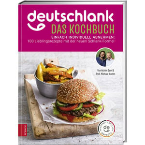 ZS Verlag Deutschlank - Das Kochbuch