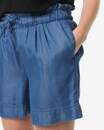 Bild 4 von Damen-Hose Kelsey, kurz mittelblau