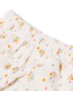 Bild 3 von Baby-Hose, Blumen eierschalenfarben